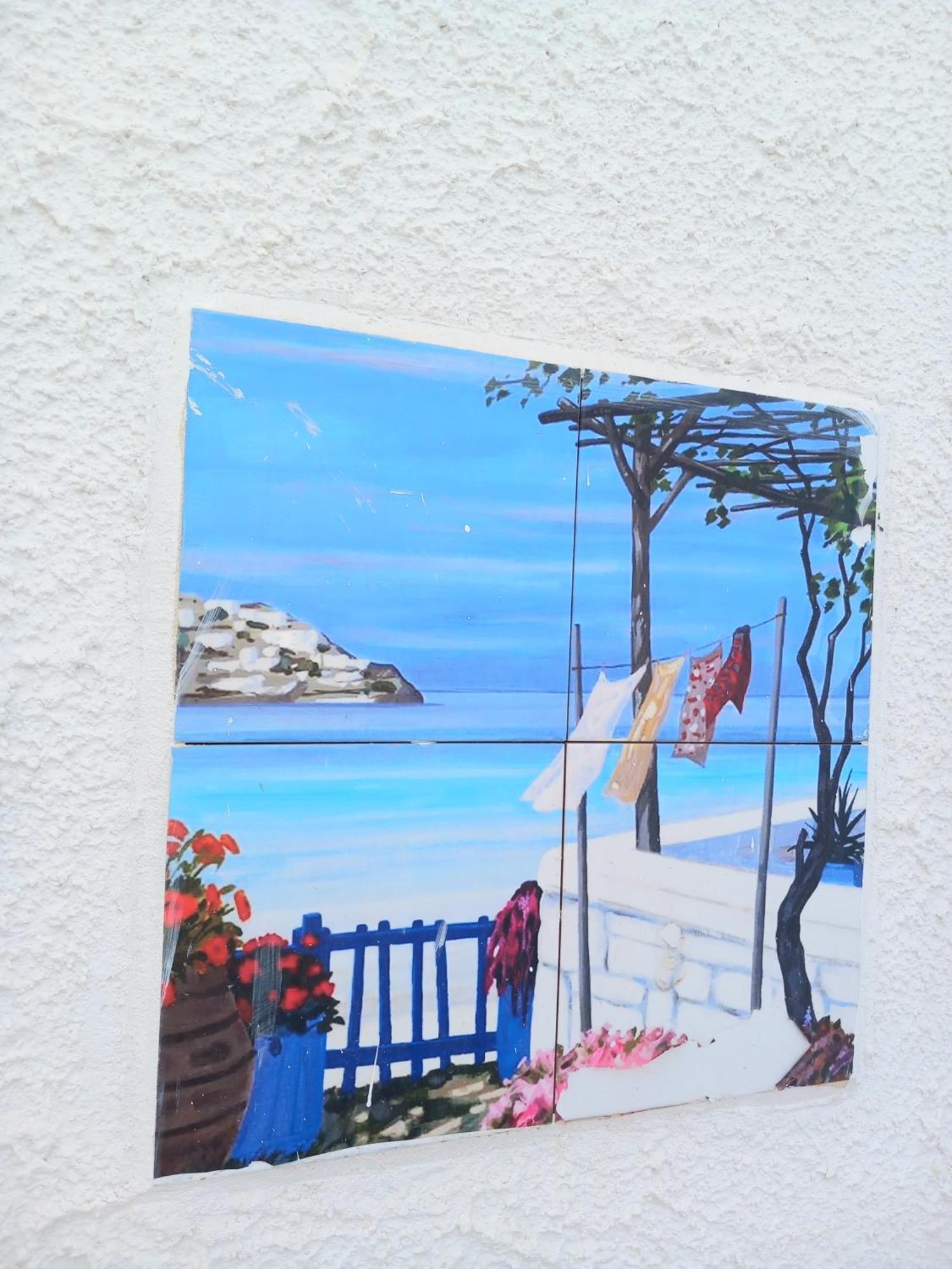 サンタ・マリア・デル・フォカッロ Toluammare Sicilyヴィラ エクステリア 写真