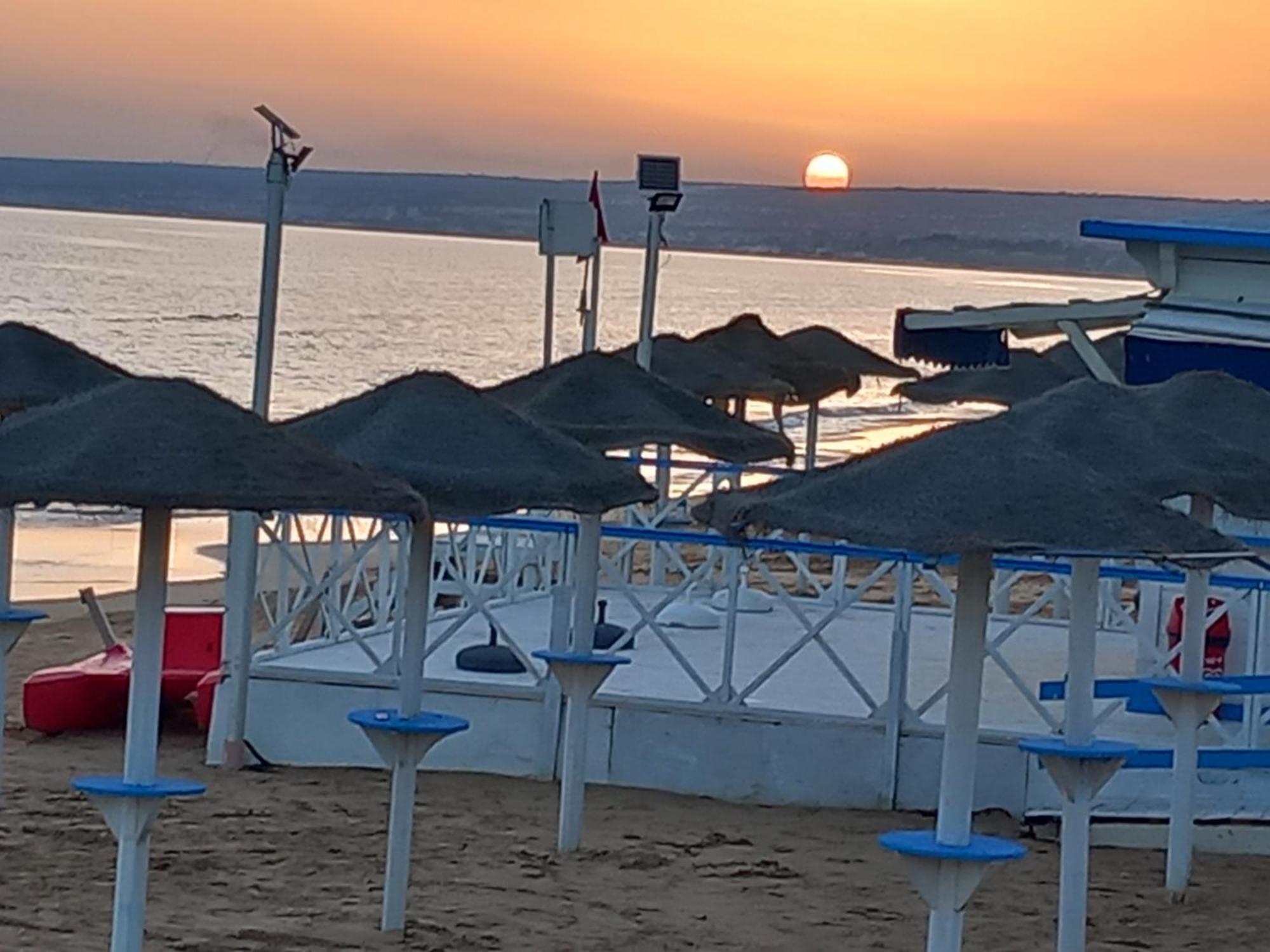 サンタ・マリア・デル・フォカッロ Toluammare Sicilyヴィラ エクステリア 写真