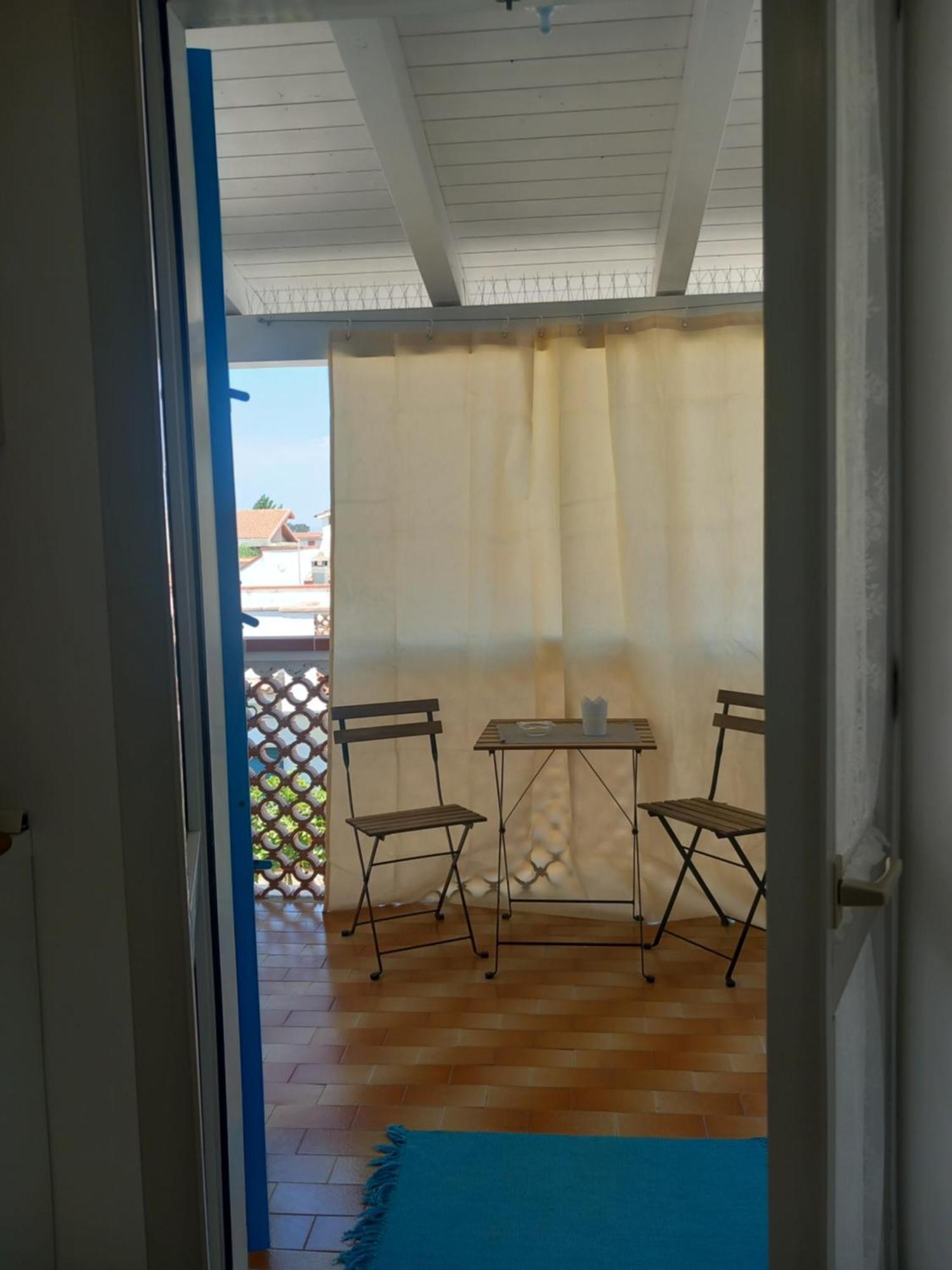 サンタ・マリア・デル・フォカッロ Toluammare Sicilyヴィラ 部屋 写真