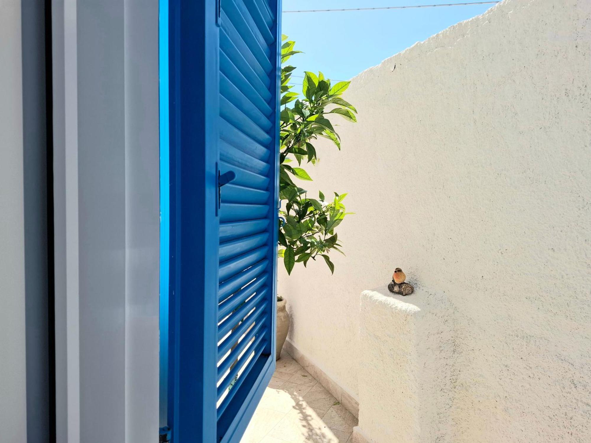 サンタ・マリア・デル・フォカッロ Toluammare Sicilyヴィラ エクステリア 写真